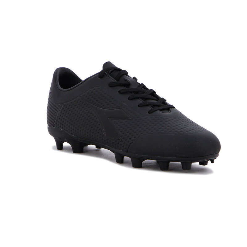 Diadora Cancha Md Halley Men - Negro/negro Negro-negro