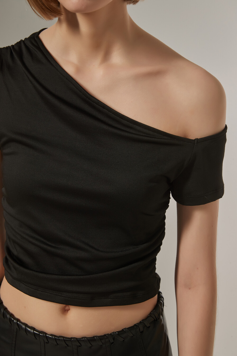 Tops Roset Negro