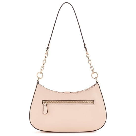 Cartera Guess Carrie Rosa 0