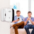 Extensor Repetidor Wifi 300 Mbps Inalámbrico Amplificador Extensor Repetidor Wifi 300 Mbps Inalámbrico Amplificador
