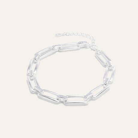 Pulsera Lover - Plata 925 Pulsera Lover - Plata 925