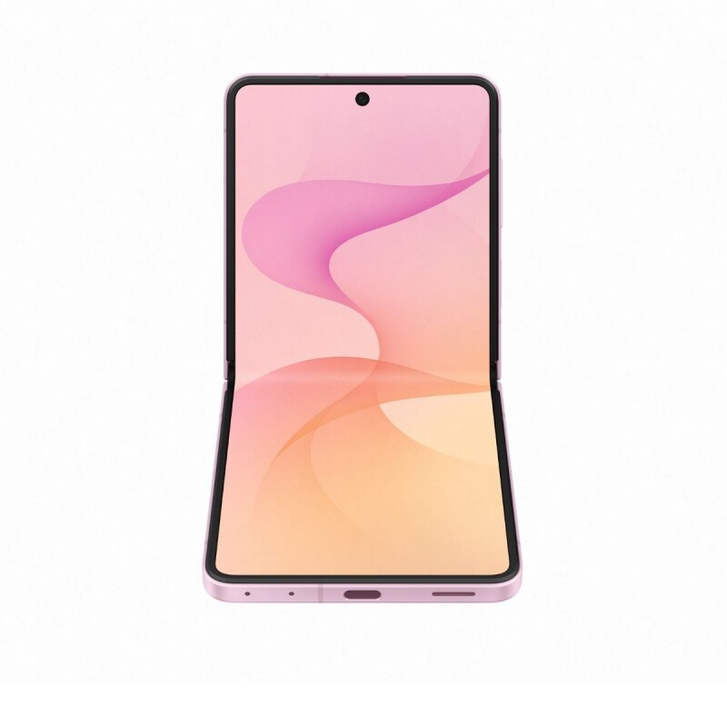 Celular Samsung Galaxy Z Flip 8 256GB 12GB Pink Celular Samsung Galaxy Z Flip 8 256GB 12GB Pink