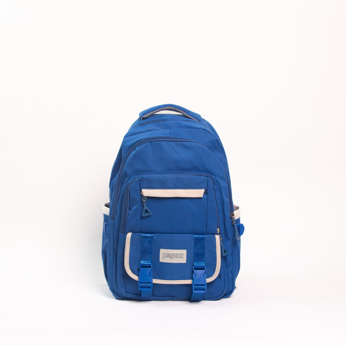 MOCHILA LYRISSA AZUL 