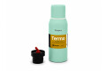 TERMO ACERO DOBLE CAPA 750ML Verde Claro