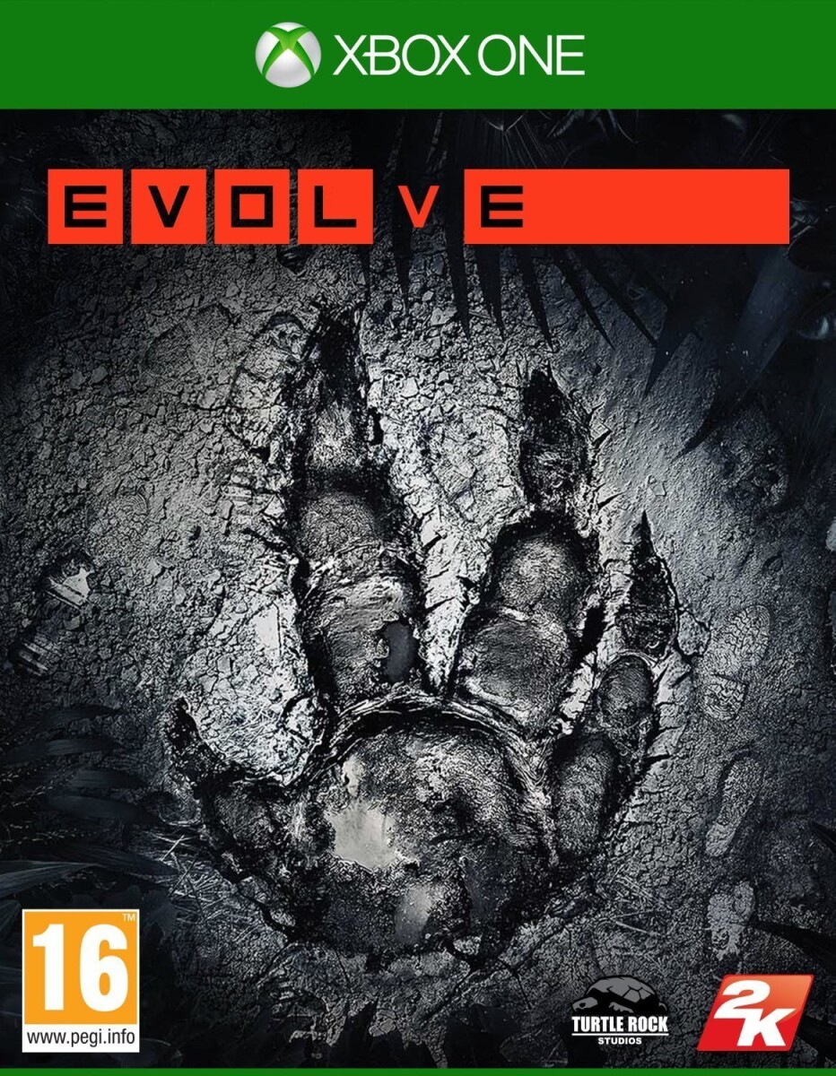 Evol V E 