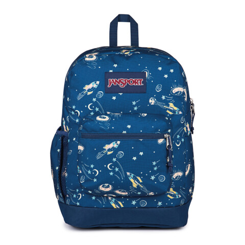 Mochila Portalaptop Cross Town Plus Vortex Voyage
