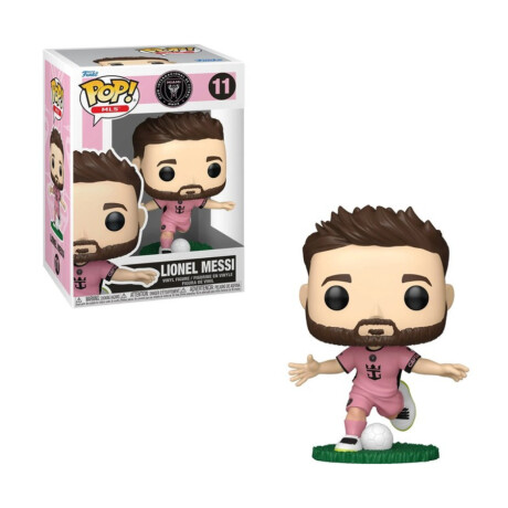Lionel Messi Home - Inter Miami - 11 Lionel Messi Home - Inter Miami - 11