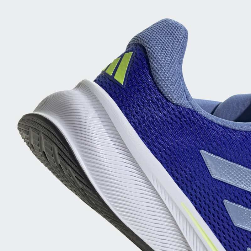Championes Adidas Response Azul