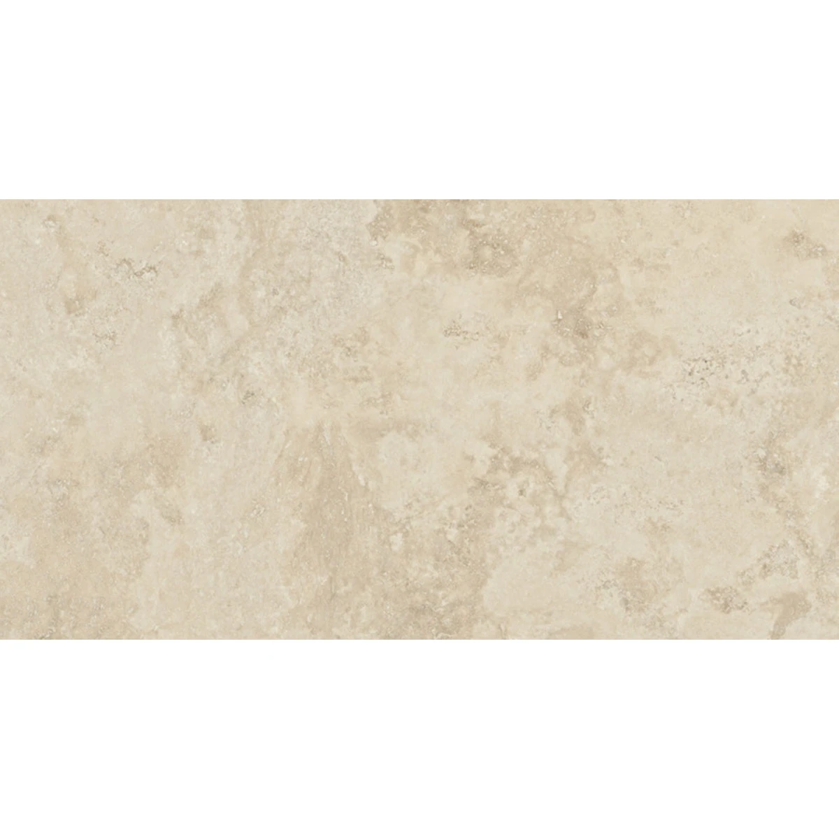 Porcelanato Travertino Beige Mate 120X260Cm Piso Pared 