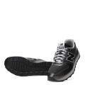 Championes de Mujer New Balance 996 Classics Traditionnels Gris - Blanco
