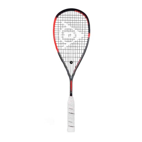 Raqueta De Tenis Dunlop SQR Hiperfibra XT Rev Pro Lite 001