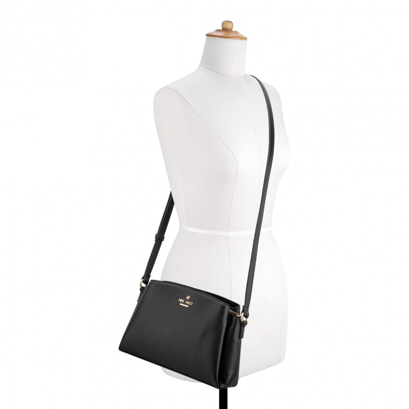 Luela Crossbody Black