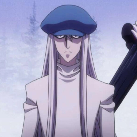 Kite • Hunter X Hunter - 1235 Kite • Hunter X Hunter - 1235