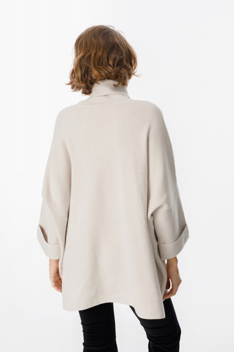 Sweater Vilma Beige