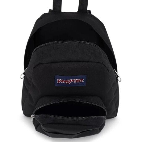 Mochila Jansport Half Pint 10.2 L NEGRO