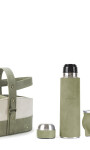 KIT MATERO SERPENS URBANO VERDE LAUREL