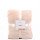 MANTA SHERPA 2 PLAZAS BEIGE