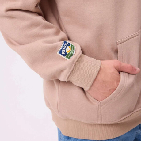 Canguro Rusty Woodstock