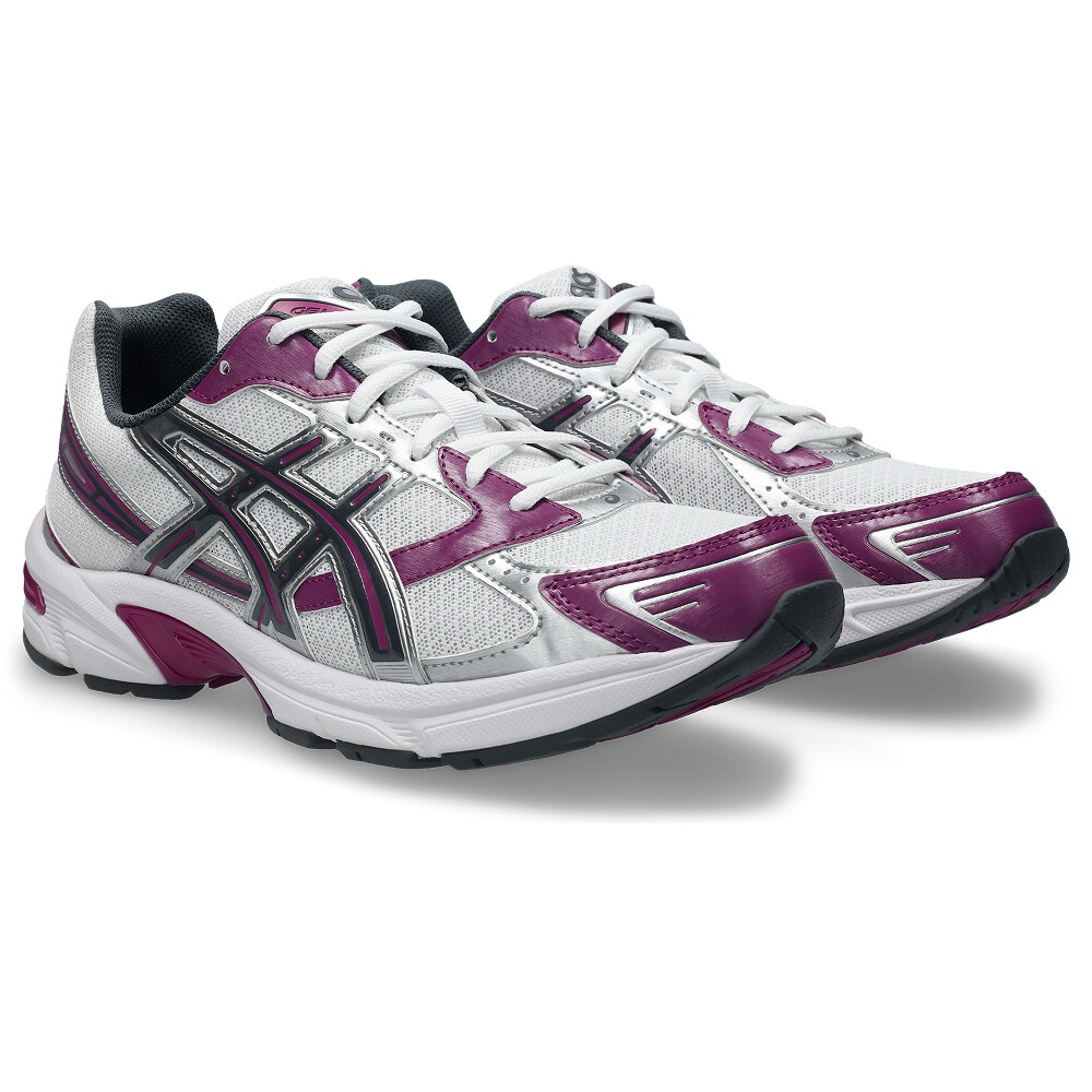 Zapatillas ASICS GEL-1130 Unisex White/Lavender Field