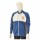 Campera p/ Hombre Reebok Classic Ft Track Top Casual Urbana Azul Francia