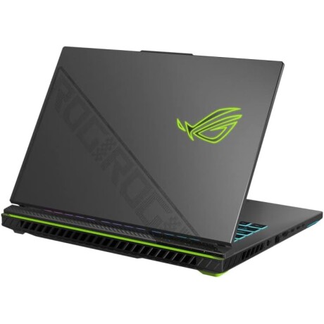 Notebook Gamer Asus Rog Core I9 5.8GHZ, 32GB, 1TB Ssd, 16" Qhd+ 240HZ, Rtx 4070 8GB 001