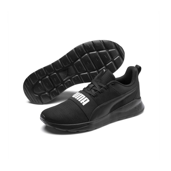 ANZARUN LITE BOLD - PUMA NEGRO