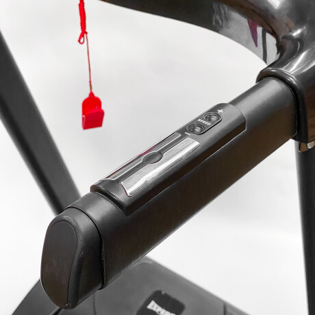 OUTLET - Caminador Expert Fitness Perseverance 3.0 HP C/ Pulsómetro OUTLET - Caminador Expert Fitness Perseverance 3.0 HP C/ Pulsómetro