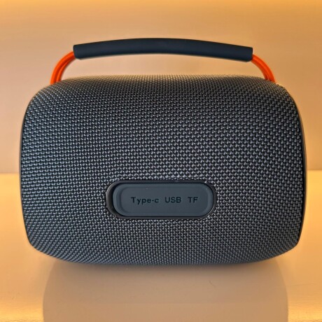 Parlante Portátil Okop KP-590 Bluetooth Parlante Portátil Okop KP-590 Bluetooth