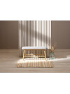 Alfombra KILDEURT 65x120 yute natural Alfombra KILDEURT 65x120 yute natural