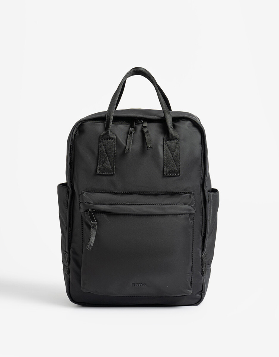 Mochila Multipocket Urbana 