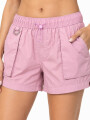 Short Arenea Lila