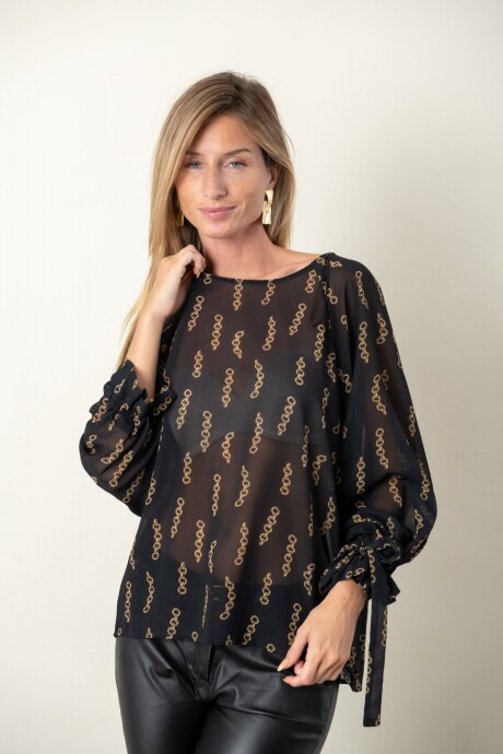 BLUSA CHAIN BLUSA CHAIN