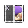 Protector Samsung Galaxy A33 texturado color negro Protector Samsung Galaxy A33 Texturado Color Negro