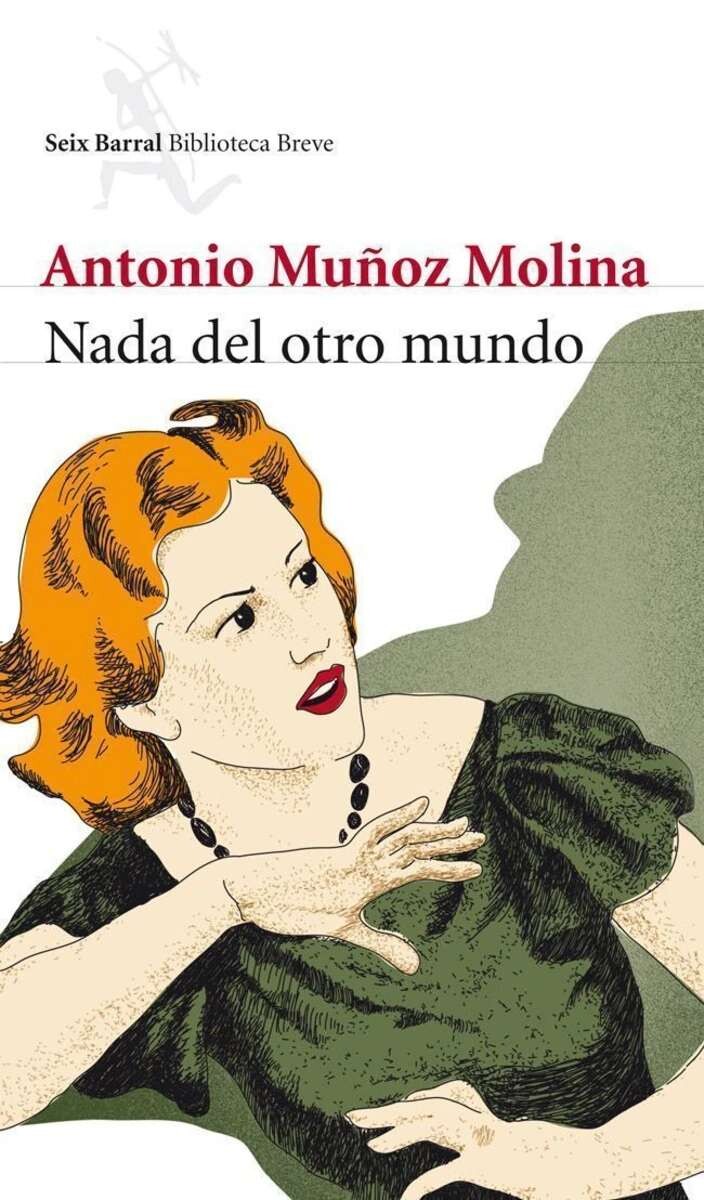 Nada del otro mundo 