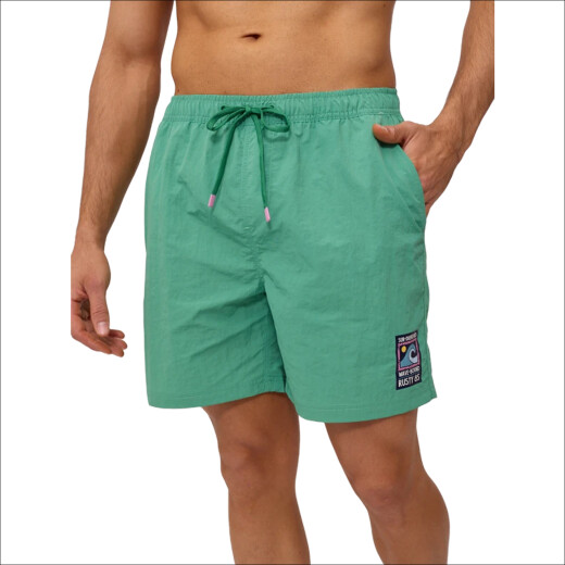 Voley Rusty Lian - Verde Voley Rusty Lian - Verde