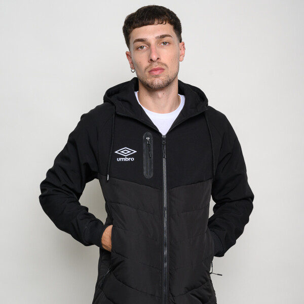 PARKA JUT Umbro Hombre 002
