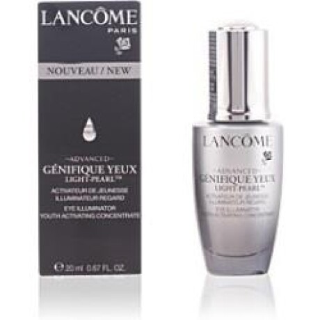 Lancôme Advanced Génifique Yeux Light Pearl Contorno De Ojos 20 ml Lancôme Advanced Génifique Yeux Light Pearl Contorno De Ojos 20 ml