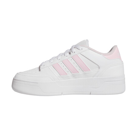 adidas BRIAK START BOLD White