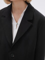 Blazer Tarab Negro