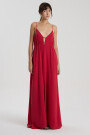 VESTIDO CACHI Rojo