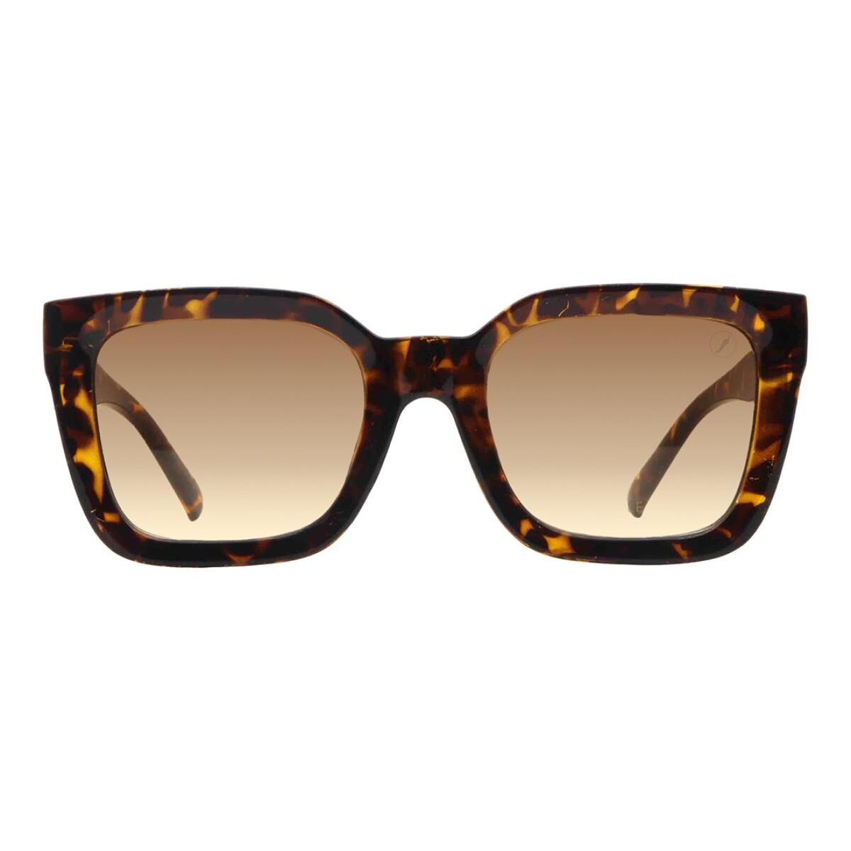 Lentes de Sol Chilli Beans Saint George - Animal Print 
