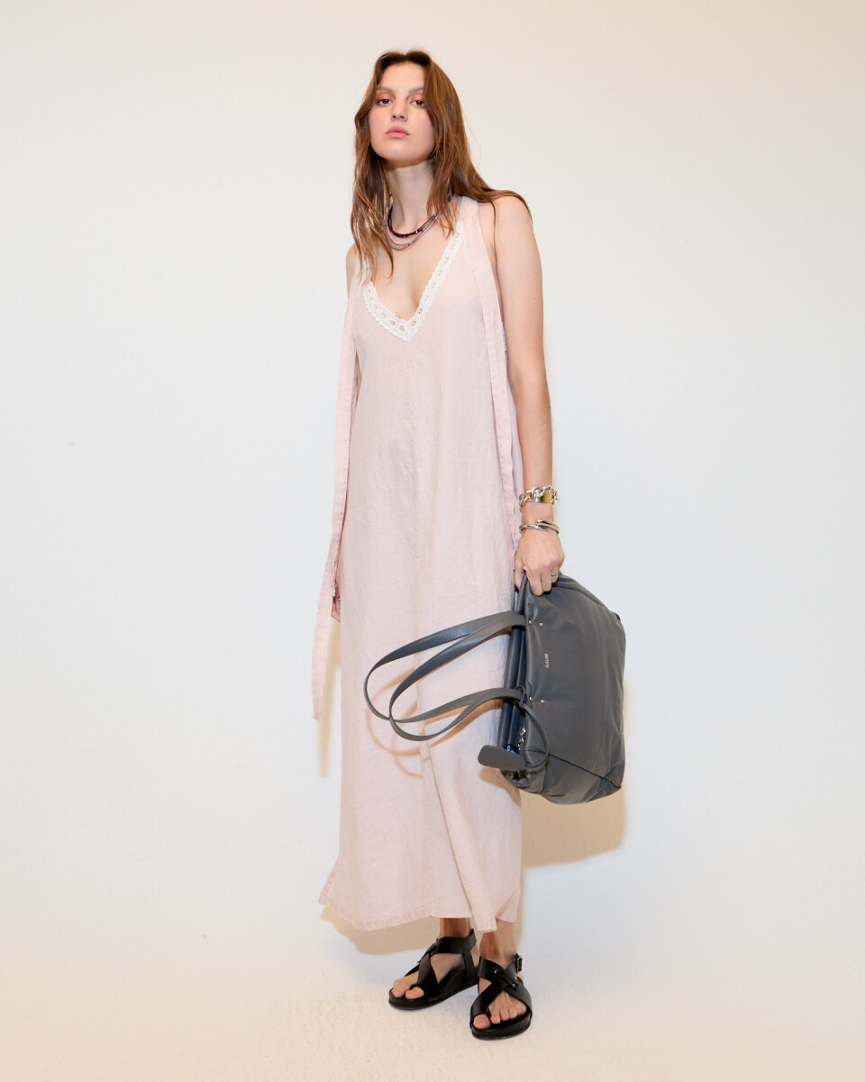VESTIDO AGATA 