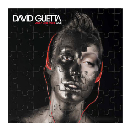 David Guettajust A Lttle More Lovelp David Guettajust A Lttle More Lovelp