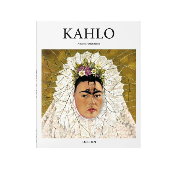 Kahlo Única