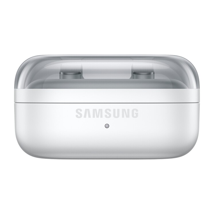 Auriculares Inalámbricos Samsung Galaxy Buds4 Pro con ANC SM-R640 White