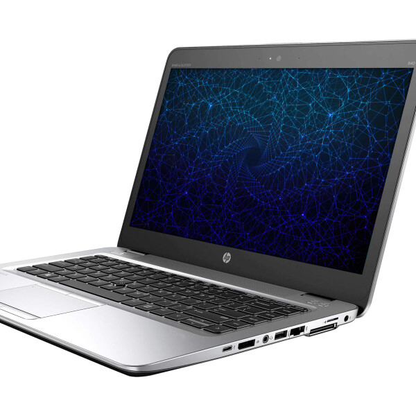 Notebook Hp Elitebook 840 G4 I5/ 8 Gb Ram/ 256 Gb Ssd NOTEBOOK RFPL HP 840 G4 I5/8/256/14