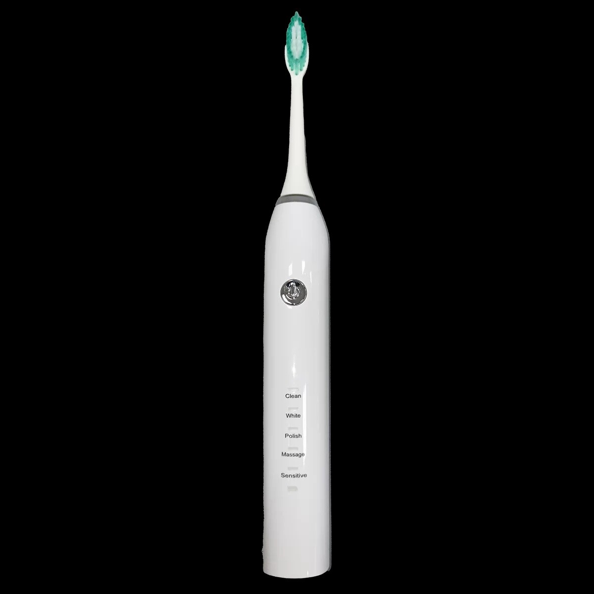 STERMAY CEPILLO ELECTRICO ULTRASONICO - BLANCO 