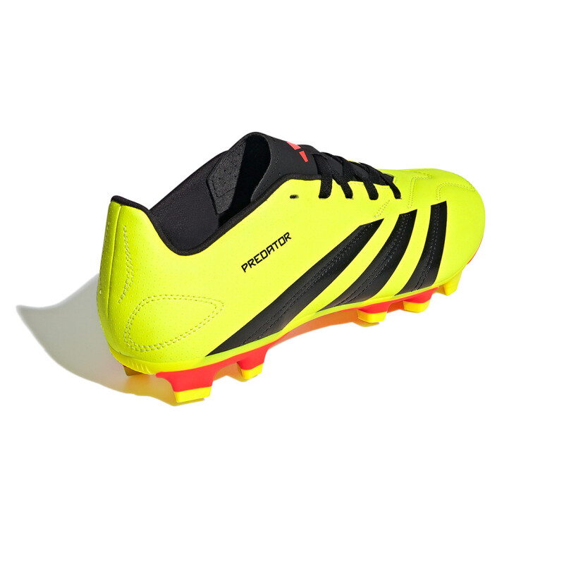 Adidas Predator Club Fxg Verde