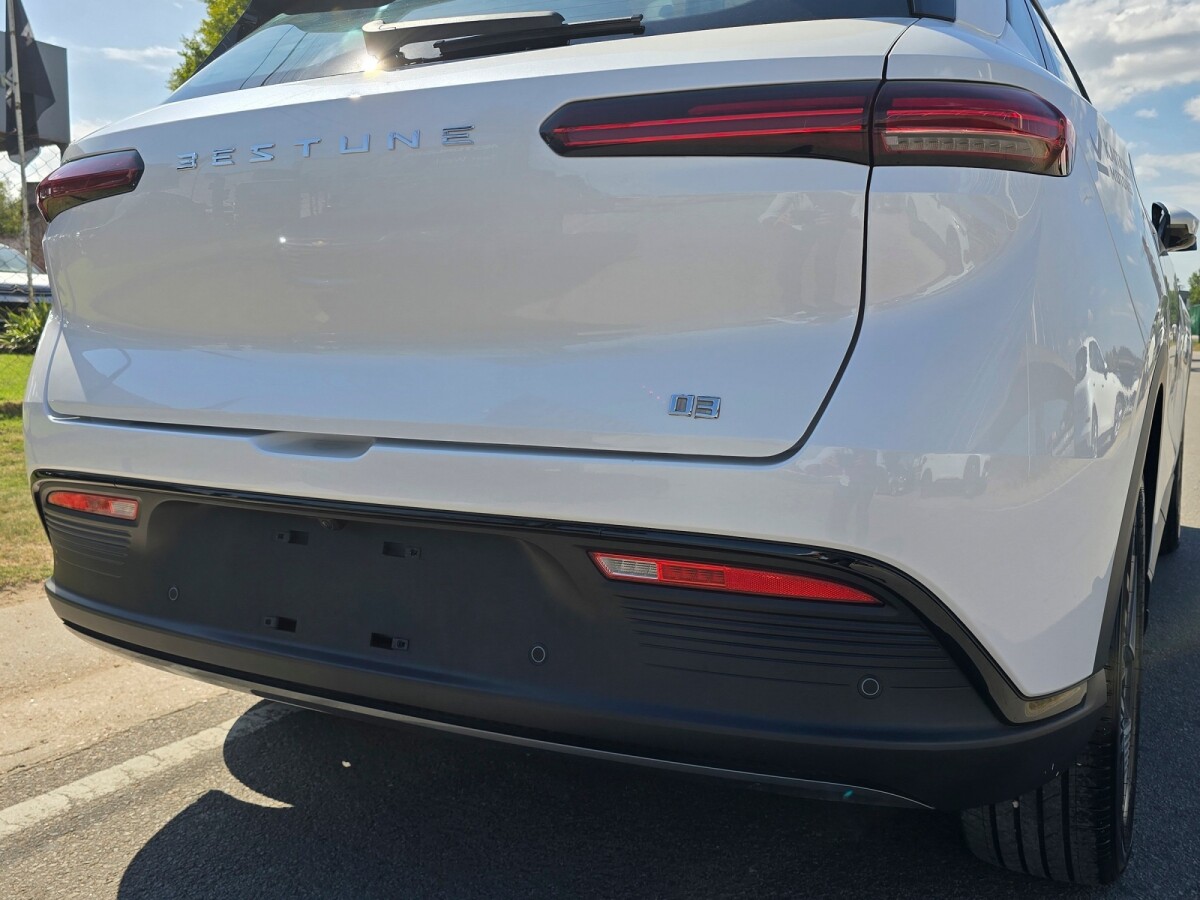 Bestune Joy 03 Luxury 0KM | Permuta / Financia Bestune Joy 03 Luxury 0KM | Permuta / Financia