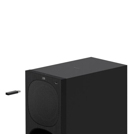 Barra de sonido Sony 5.1 HT-S20R
